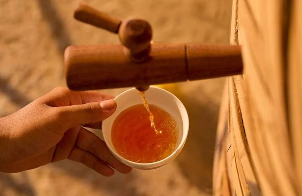 Sự ra đời của nước mắm Minh Toàn ở thời hiện đại: Giữ gìn và phát huy truyền thống sản xuất nước mắm, văn hóa địa phương vùng miền