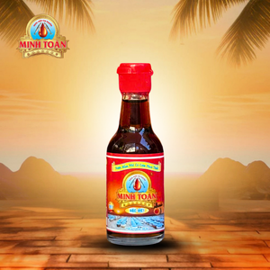 Nước mắm ĐẶC BIỆT chai 60ml