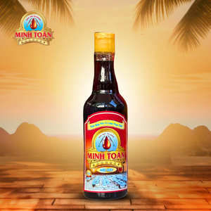 Nước mắm ĐẶC BIỆT chai 500ml